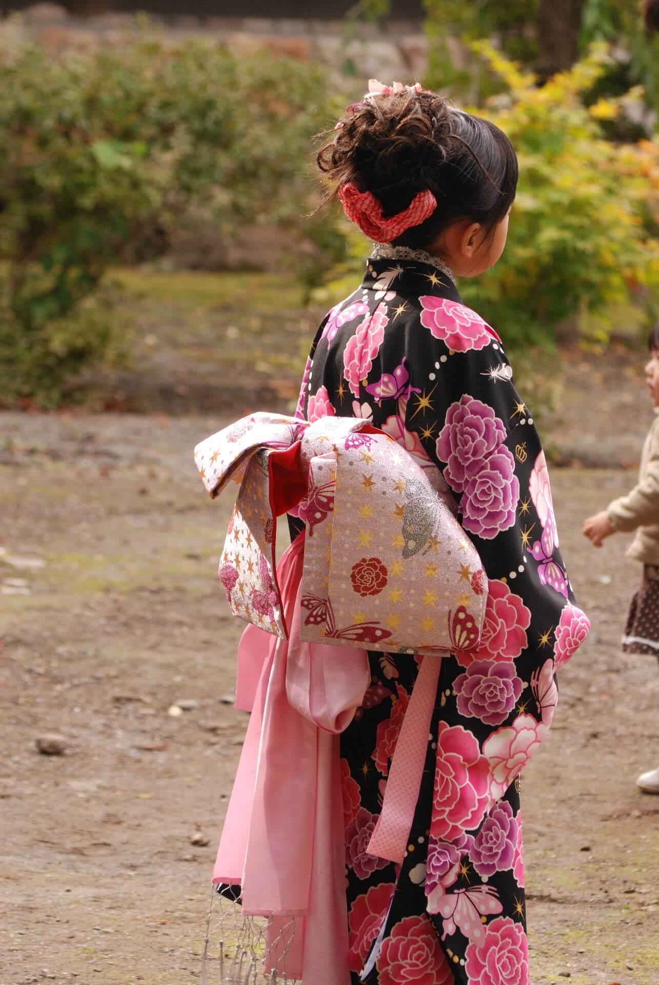 5 Types Of Japanese Kimono Obi Knots Culture Wattention Com