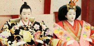 About Girl’s Day And Hina Dolls
