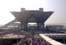 All about AnimeJapan 2016