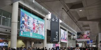 Highlights of AnimeJapan 2016 AnimeJapan 2016