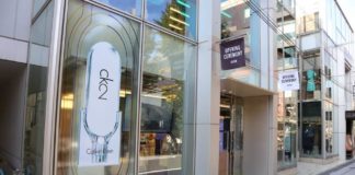 Eye Catching Mannequins Omotesando