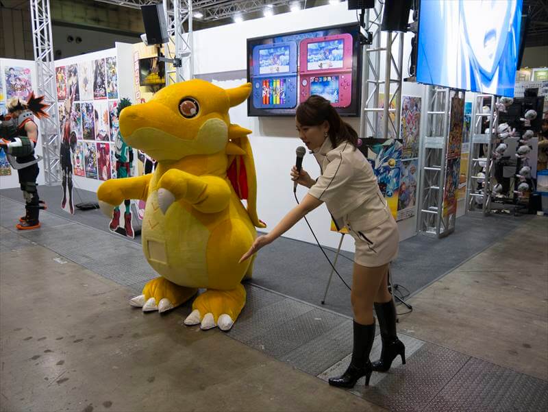 AnimeJapan