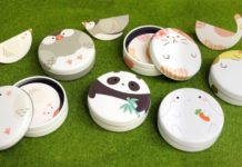 【TOKYU HANDS × WAttention】Top 5 Stationery Supplies