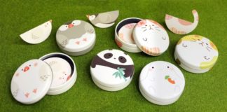 【TOKYU HANDS × WAttention】Top 5 Stationery Supplies