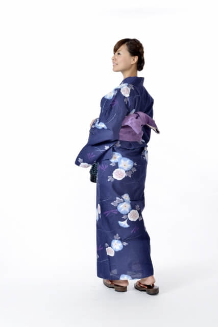 Yukata