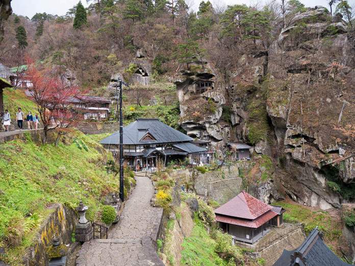 Yamagata prefecture