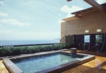 Beppu Hot Spring – Umikaoru Yado Hotel New Matsumi Umikaoru Yado Hotel New Matsumi