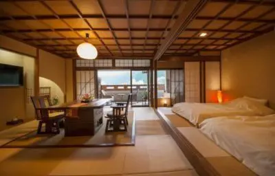 Gero Onsen Yamagataya