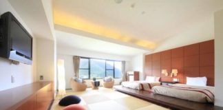 Gora Hot Spring – Gora Tensui