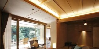 Noboribetsu Hot Spring – Takinoya