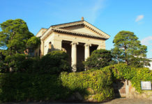 Western Art in Kurashiki’s Ohara Museum Ohara Museum