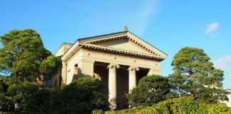 Western Art in Kurashiki’s Ohara Museum Ohara Museum