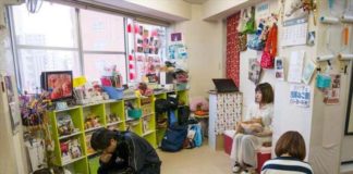 Rescue Cat Café: Asakusa Neko-en Rescue Cat Café