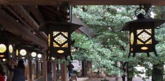 A Timeless Day Trip from Tokyo to Kawagoe Saitama Kawagoe