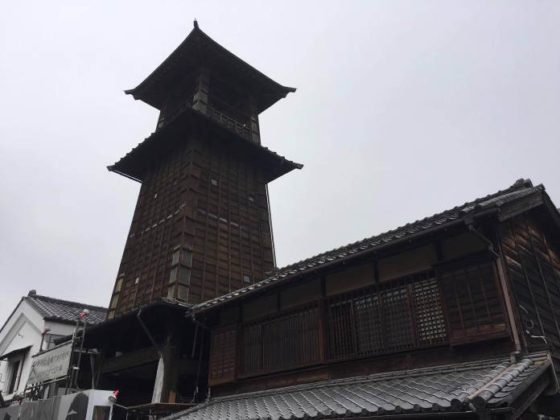 Kawagoe