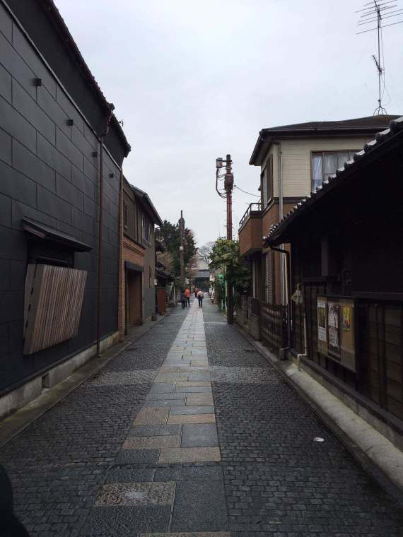 Kawagoe