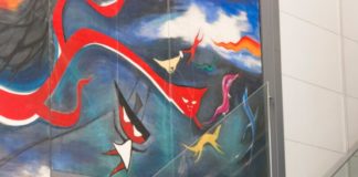 The Myth of Tomorrow The Myth of Tomorrow