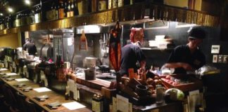 Tokyo Must Do: Tian from Malaysia Tokyo Must Do