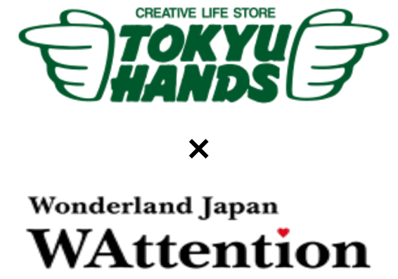 Tokyo Hands and WAttention