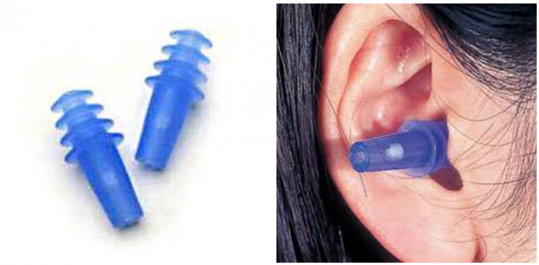 earplugs