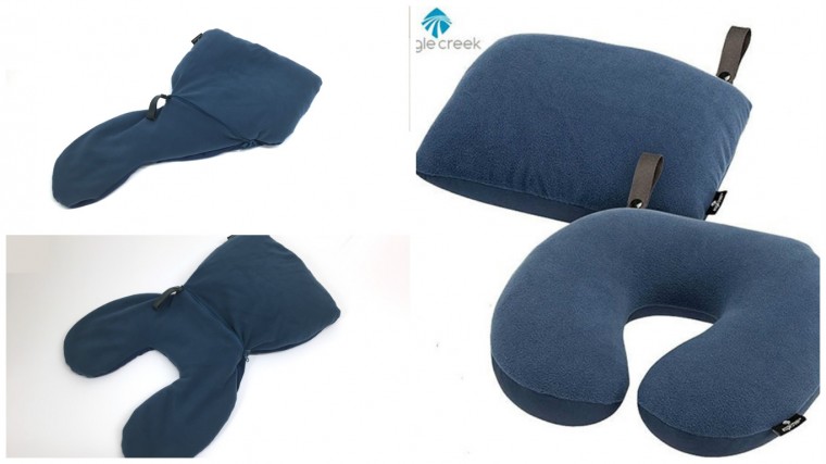 travel pillow