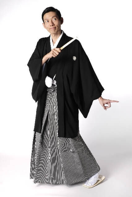 know your kimono 9 different kimono types wattention com different kimono types