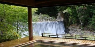 Yakushionsen – Hatago Hatago