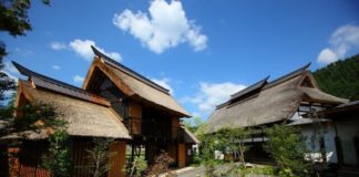 Kawabaonsen – Yutorian