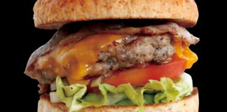 MAD BURGER! MAD BURGER