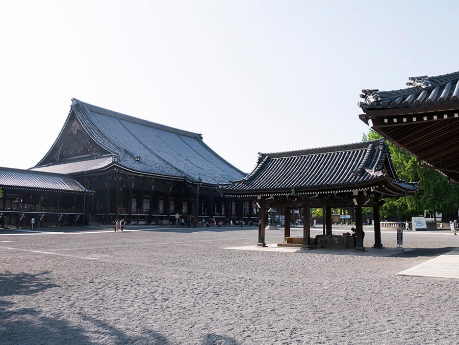 Nishi-Honganji