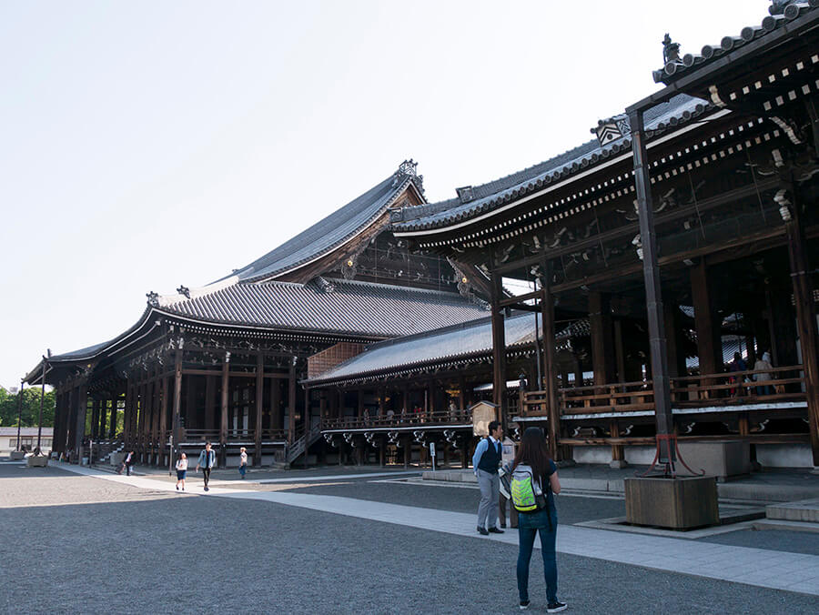 Nishi-Honganji