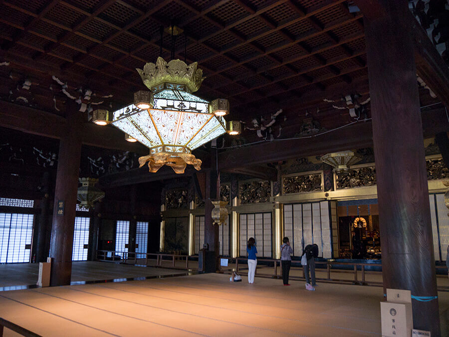 Nihi-Honganji