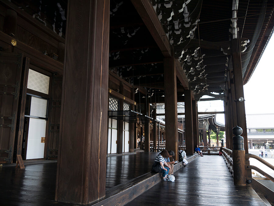 Nishi-Honganji