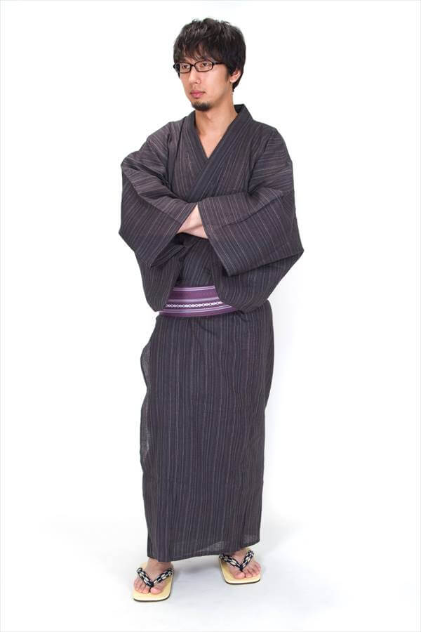 Men's Matsuri Outfit