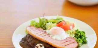 Restaurant Review: Moeginomura ROCK Moeginomura ROCK