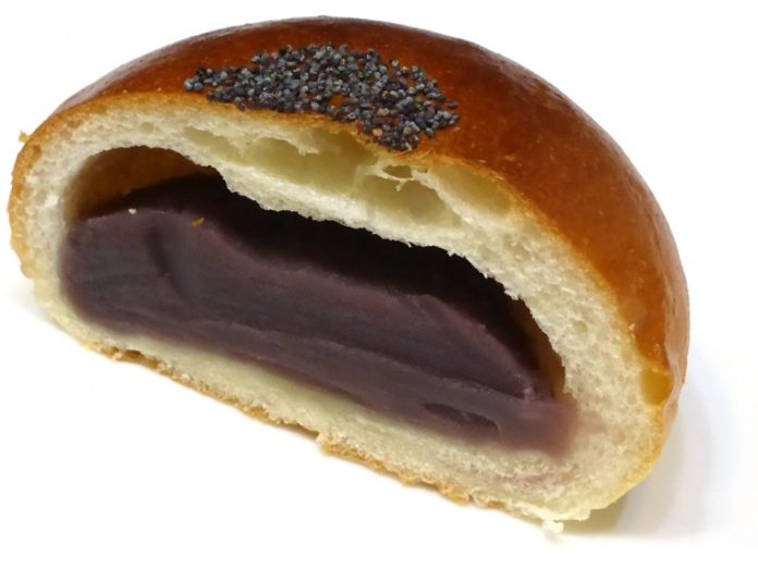 6 Unique Types of Japanese Bread