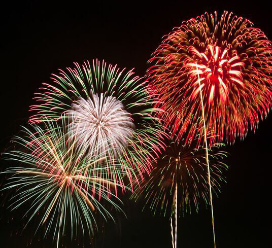 July 16 Fireworks Festivals Schedule In Around Tokyo Wattention Com