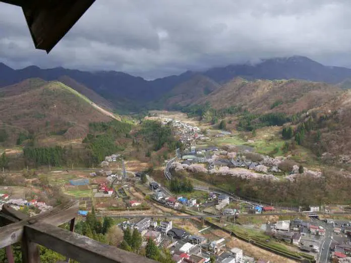 Yamadera, the mountain temple - WAttention.com