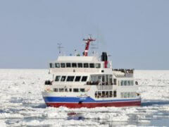 icebreaker cruise