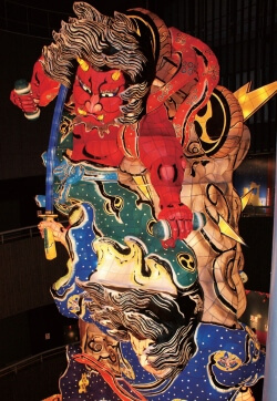 nebuta