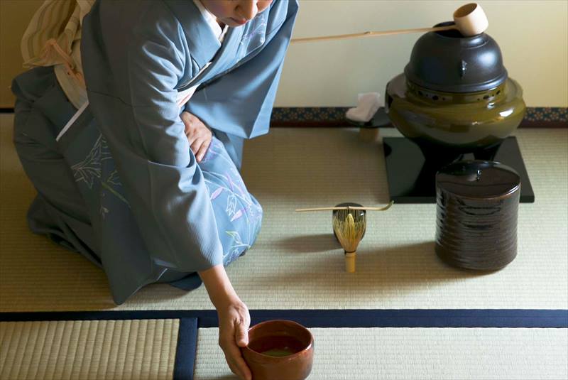 Tea Ceremony