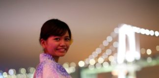 2016 Tokyo Bay Summer Night Cruise Information Tokyo Bay Summer Night Cruise Information