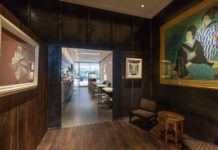 Bunmeido Nihombashi Café – Fit For Royal Tea –