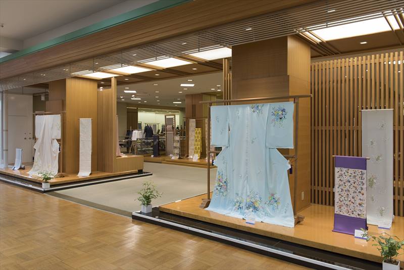 Nihonbashi Mitsukoshi