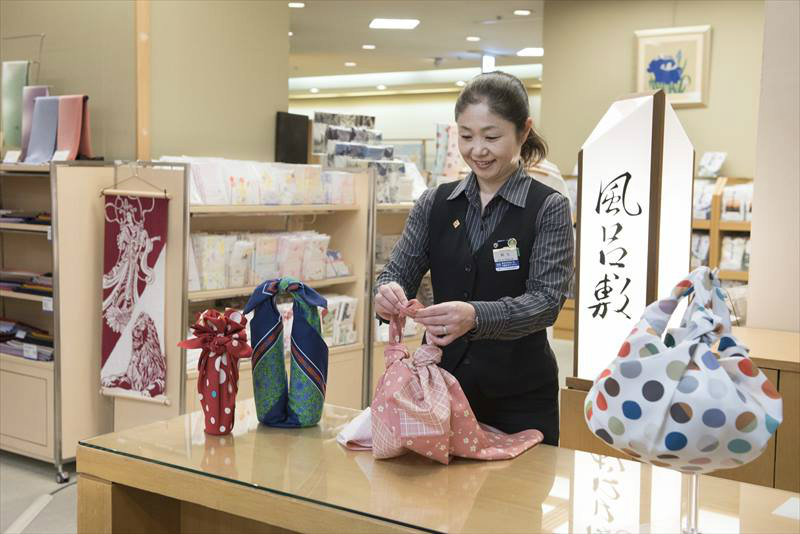 Nihonbashi Mitsukoshi