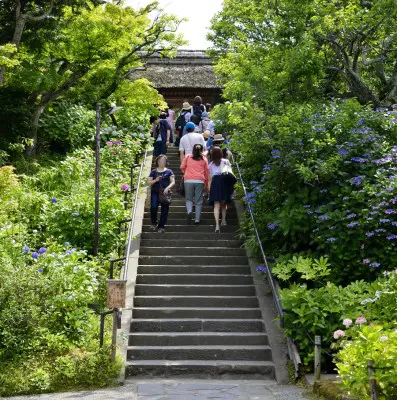 Tokei-ji