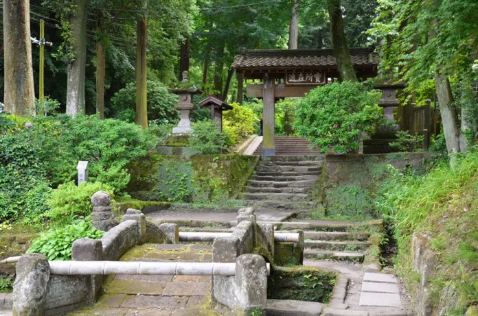 Jochi-ji