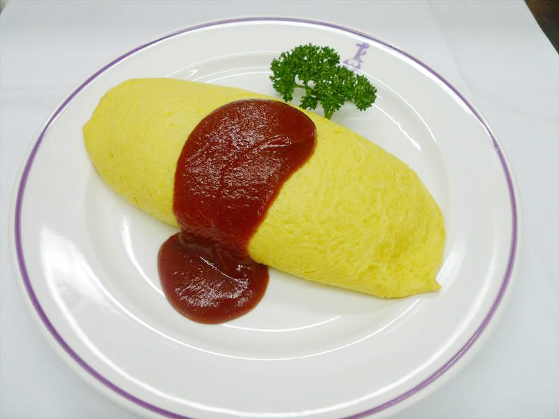 Omurice