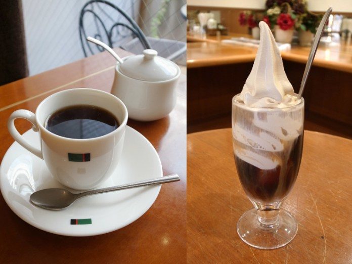Mikado Coffee – Pioneering Coffee Connoisseur1