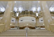 Nihombashi Takashimaya